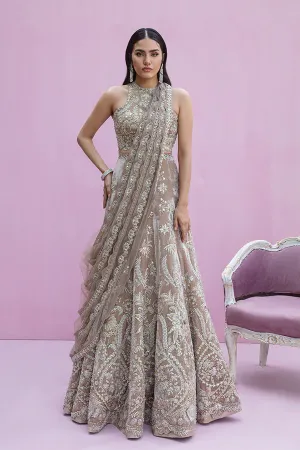 Aab-E-Zar '22 -Monireh