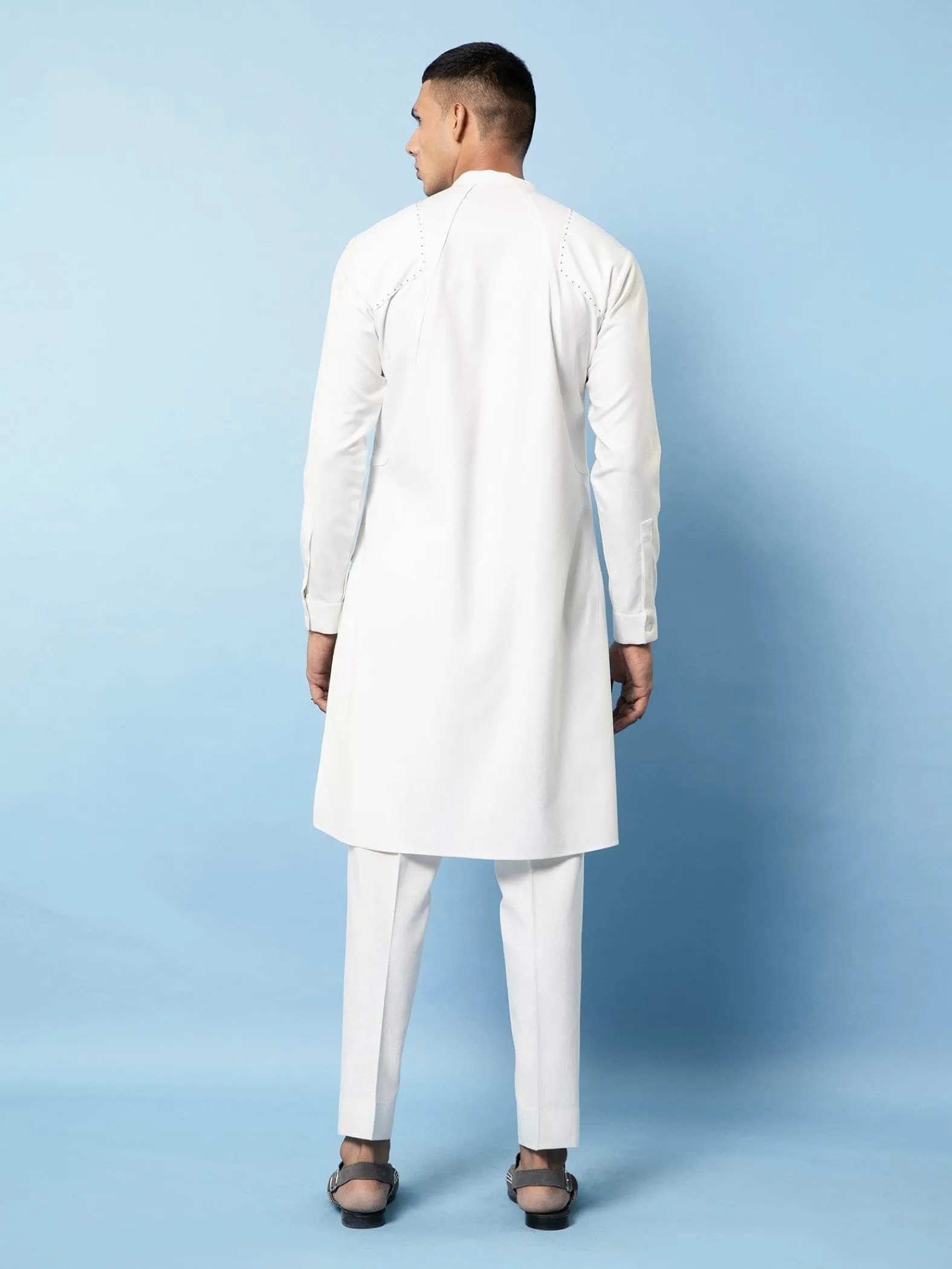 Accord Kurta