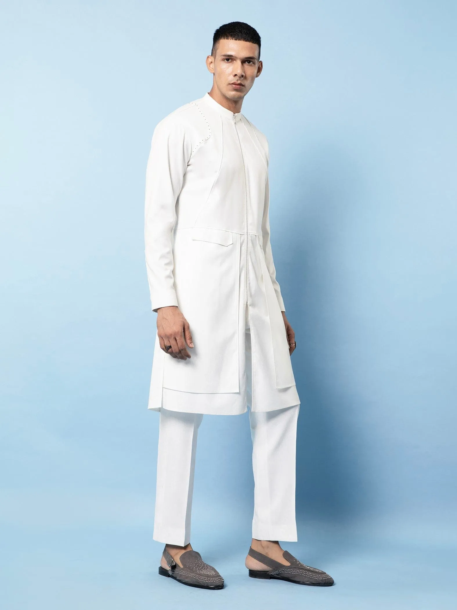 Accord Kurta
