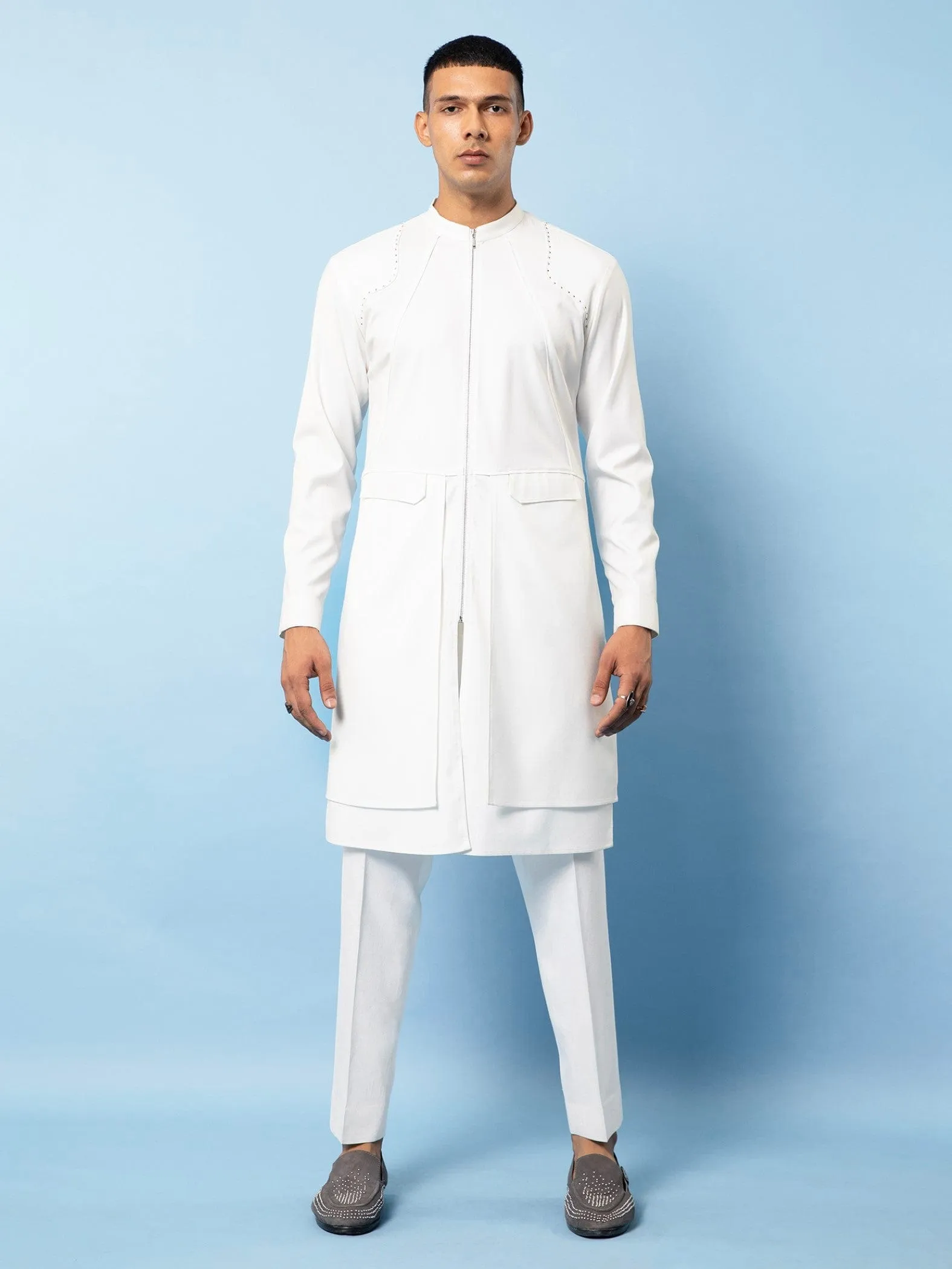 Accord Kurta