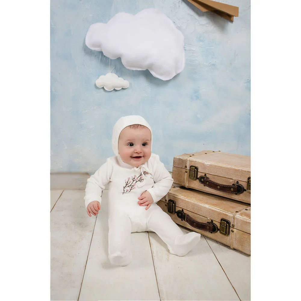 Baby's Breath Layette Set Israel