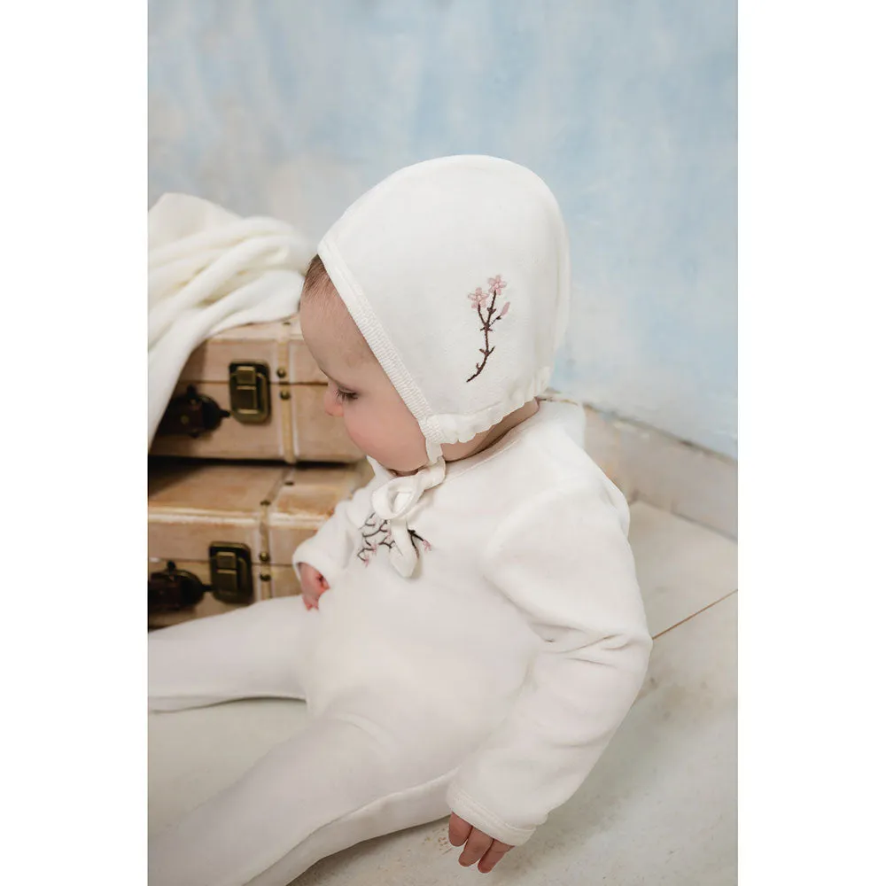 Baby's Breath Layette Set Israel