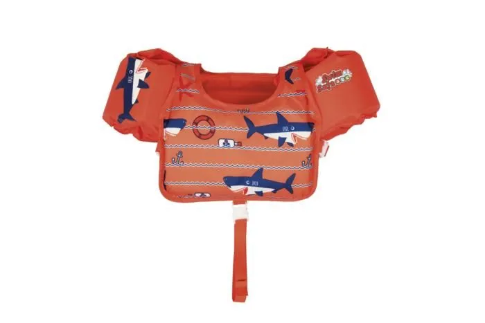 Bestway Swim Safe Dump Bin Asst