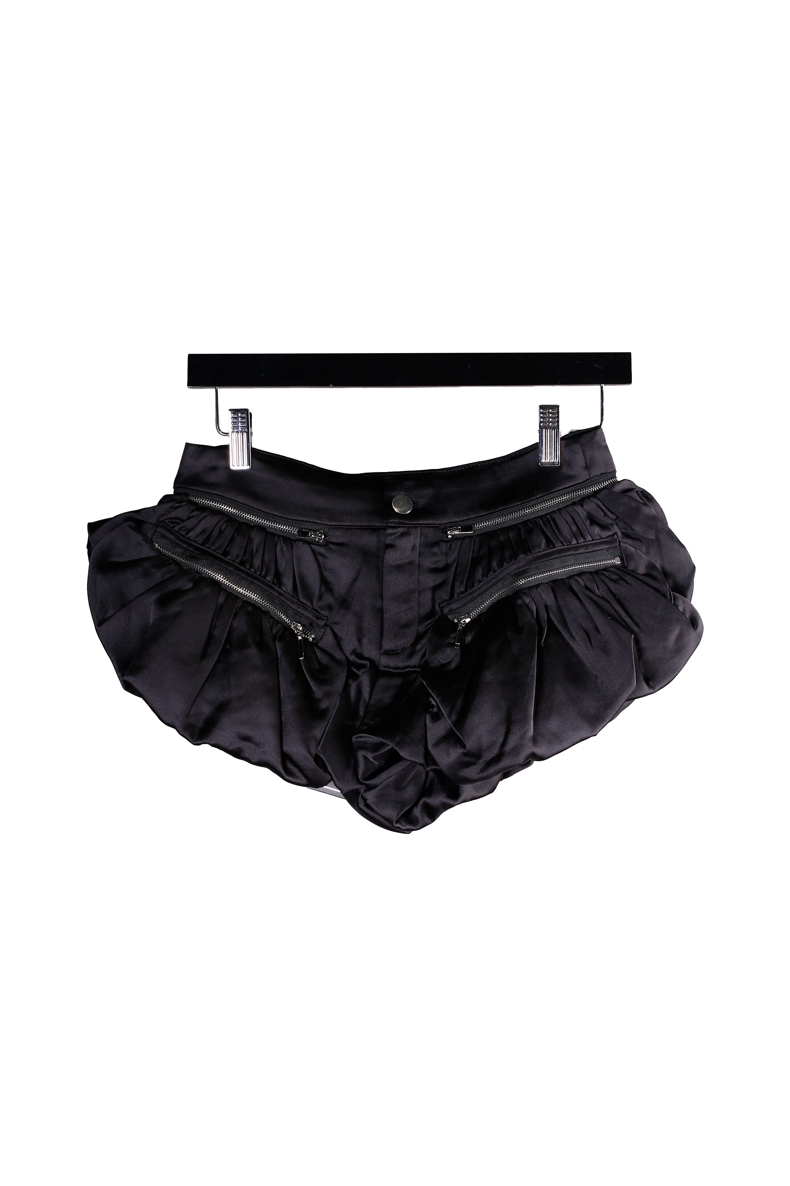 BUBBLE SHORT