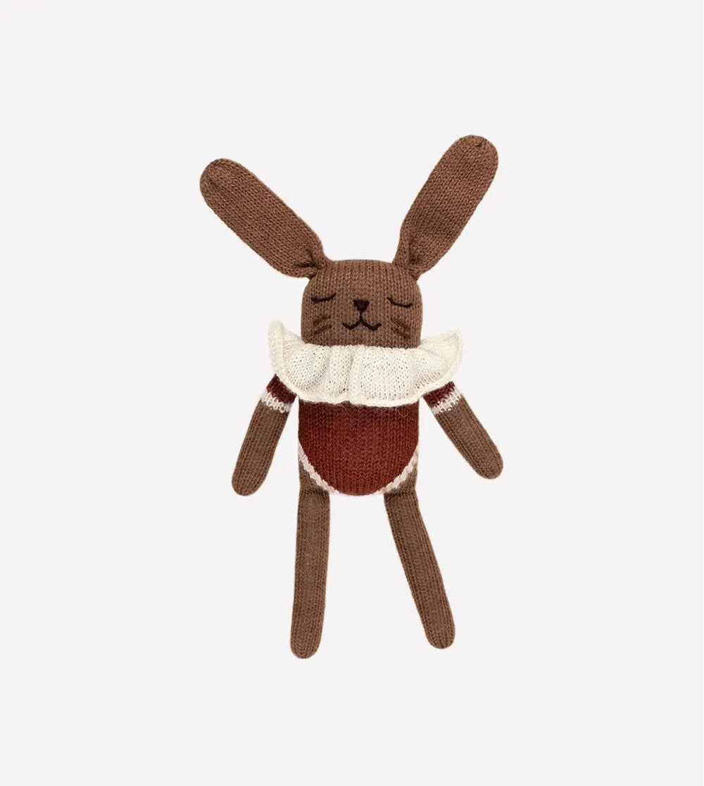 BUNNY SIENNA BODYSUIT