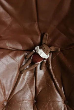 BUNNY SIENNA BODYSUIT