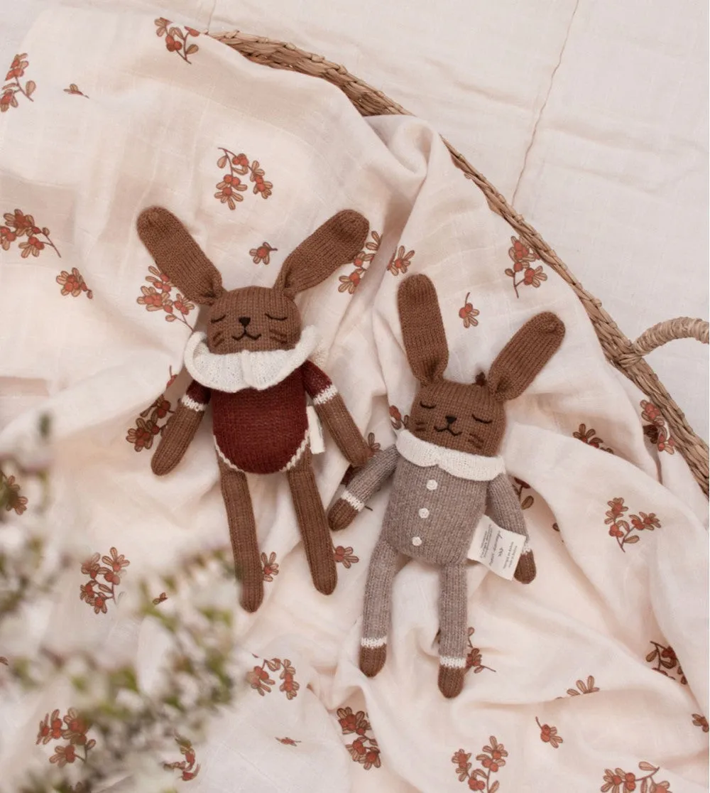 BUNNY SIENNA BODYSUIT
