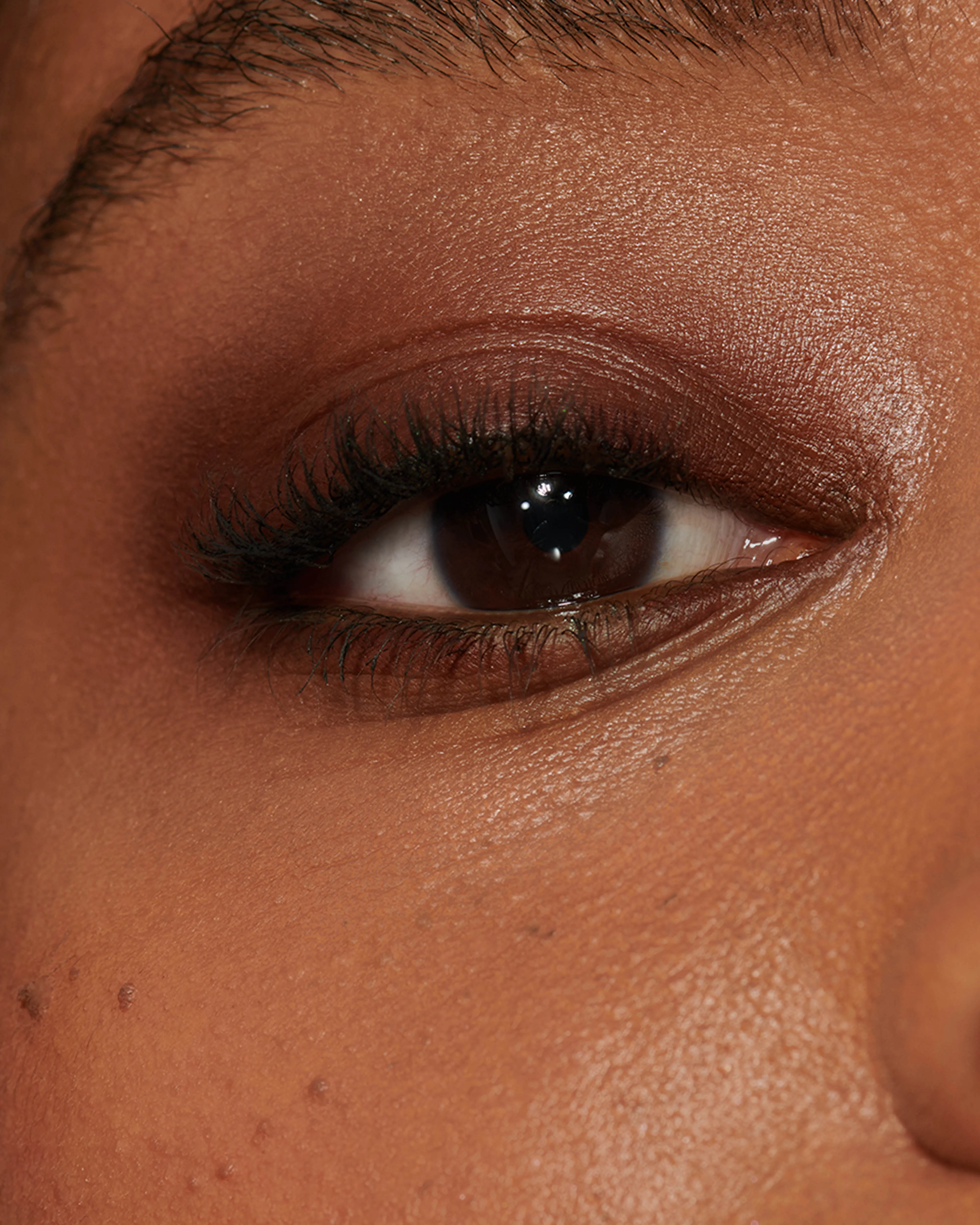 Burnt Umber (Seamless Glide Eye Pencil)
