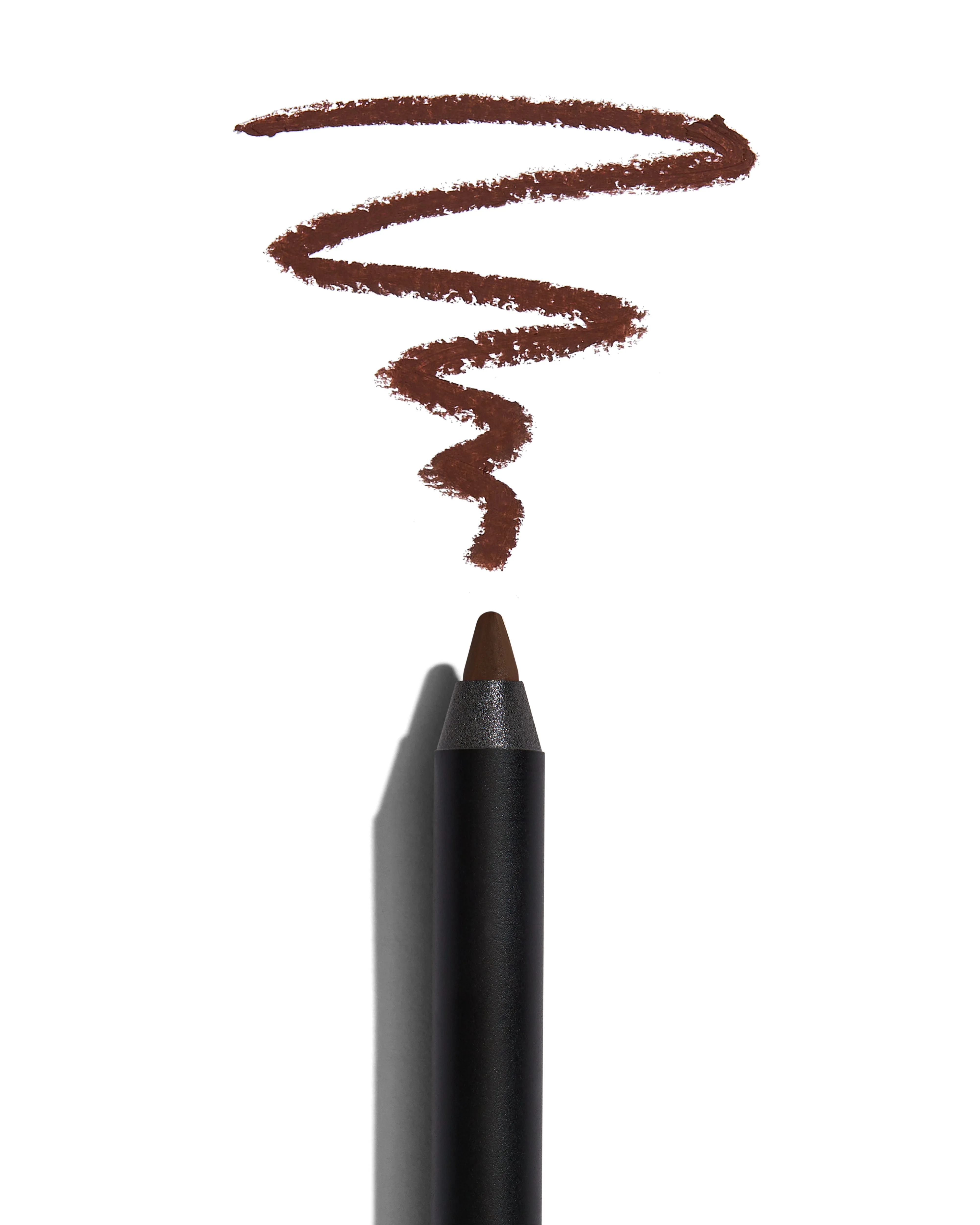 Burnt Umber (Seamless Glide Eye Pencil)