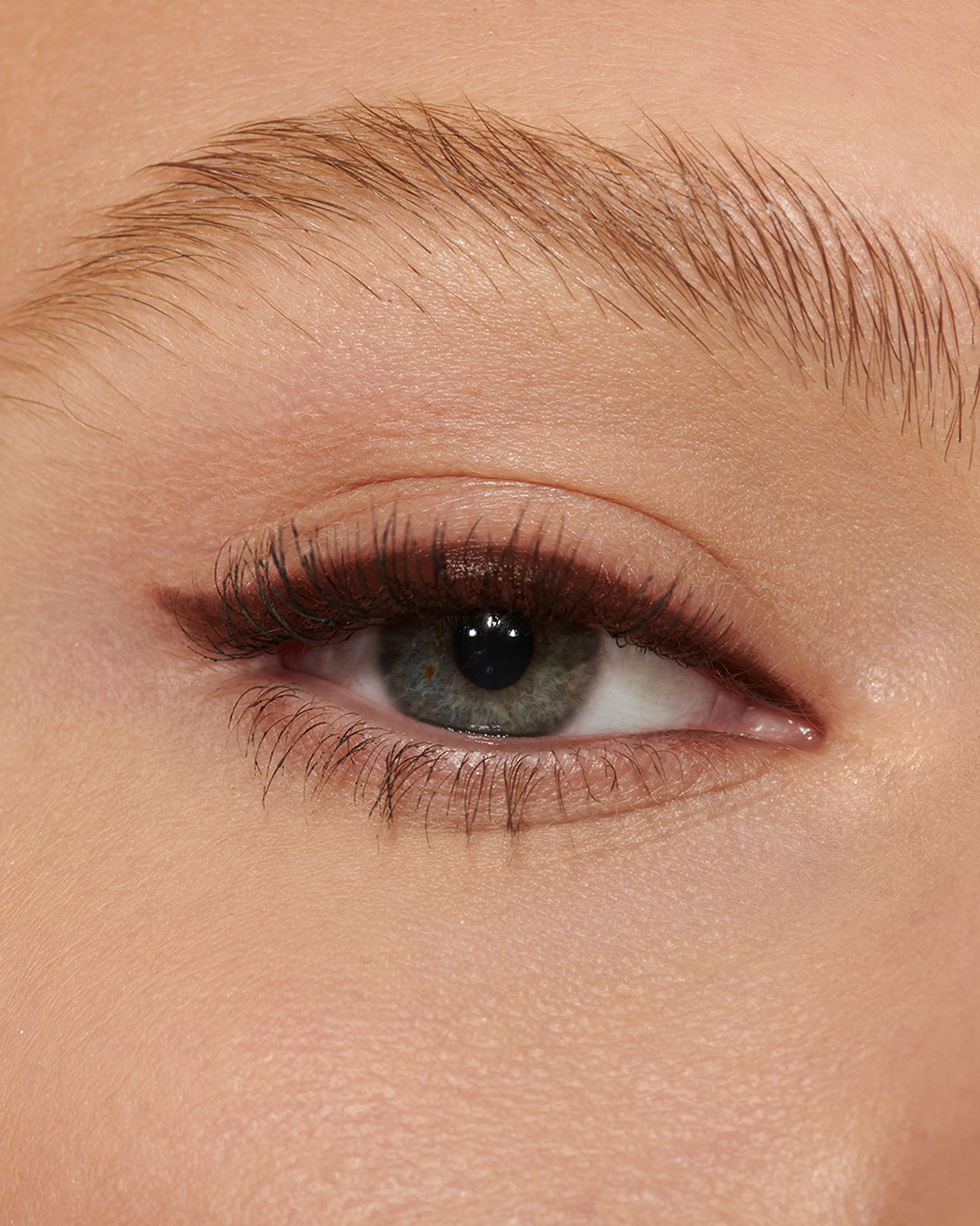 Burnt Umber (Seamless Glide Eye Pencil)