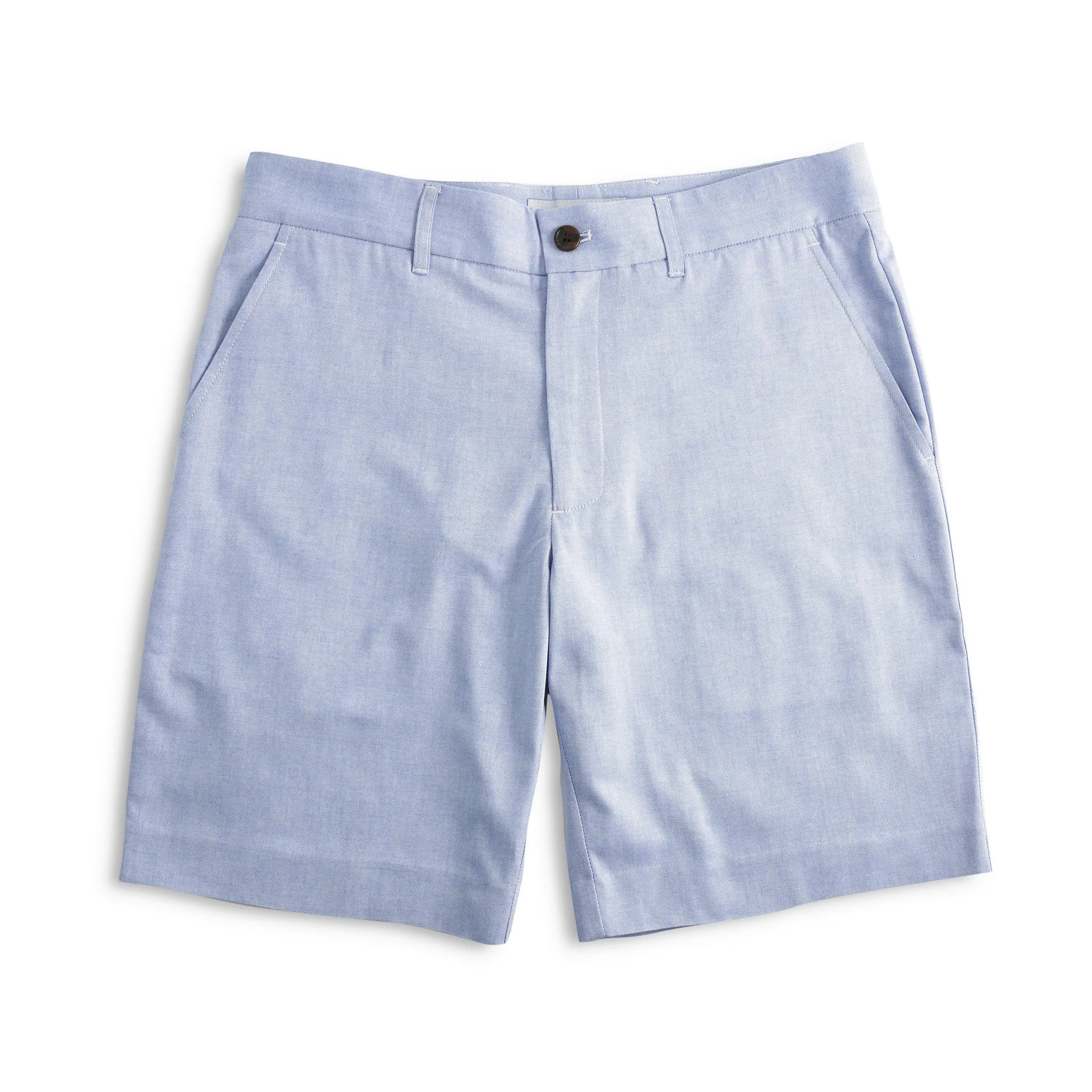 Cambridge - Blue Oxford