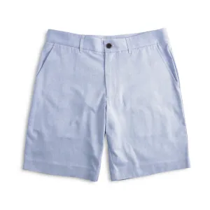 Cambridge - Blue Oxford
