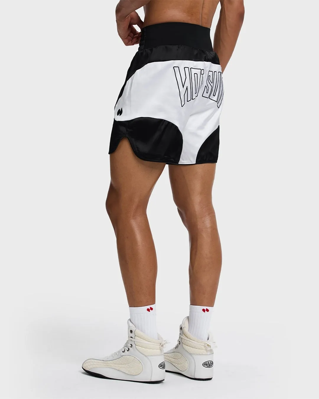 Challenger Tear-resistant Boxing Shorts