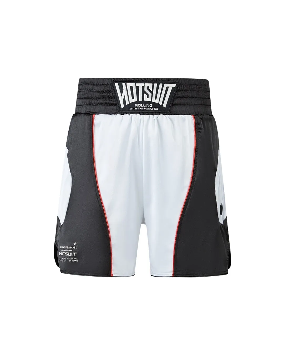 Challenger Tear-resistant Boxing Shorts