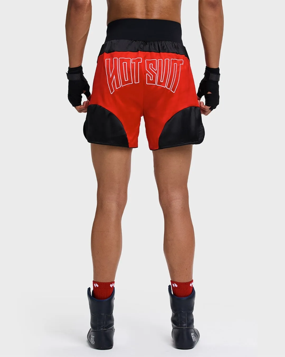 Challenger Tear-resistant Boxing Shorts