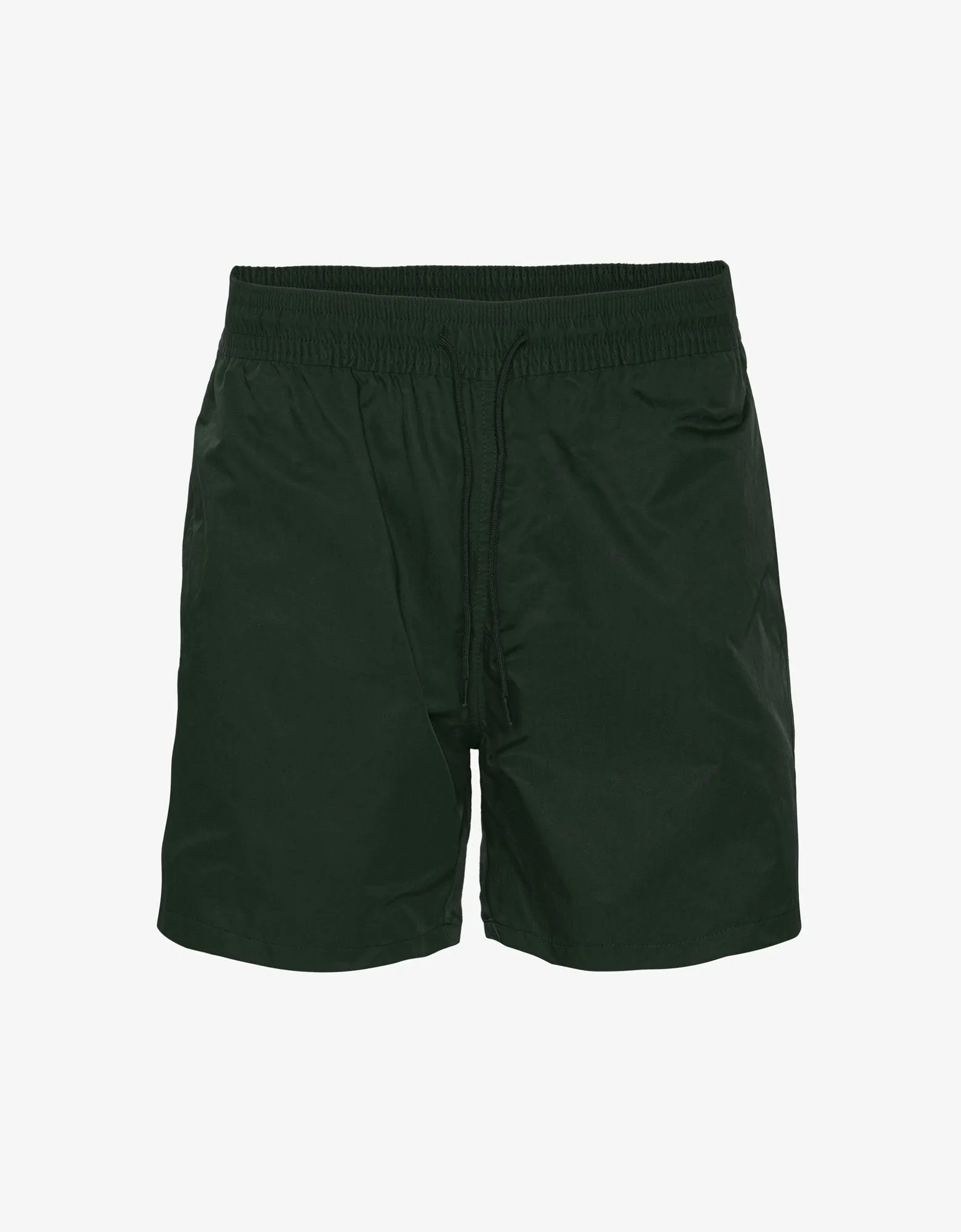 Classic Swim Shorts - Hunter Green