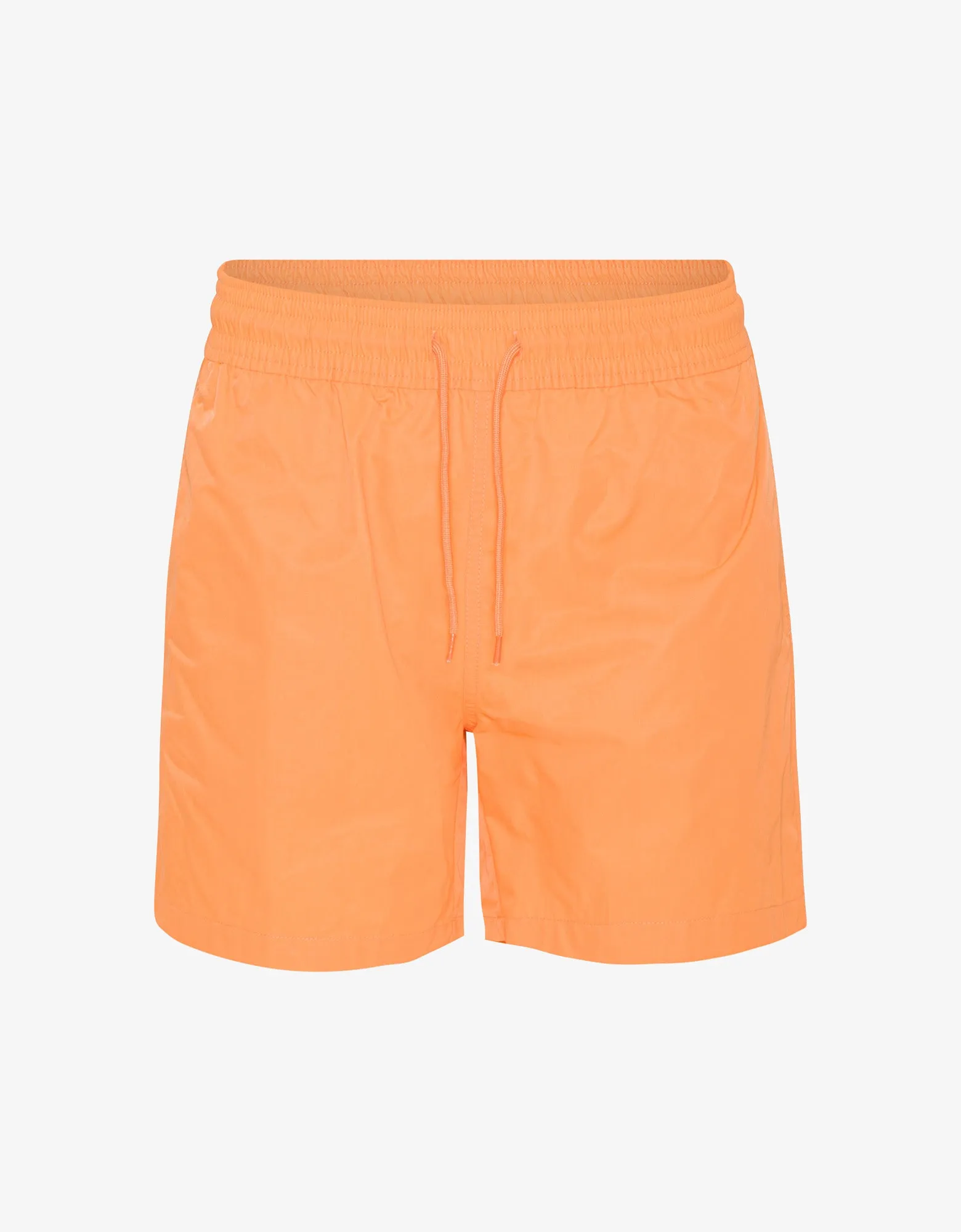 Classic Swim Shorts - Sunny Orange