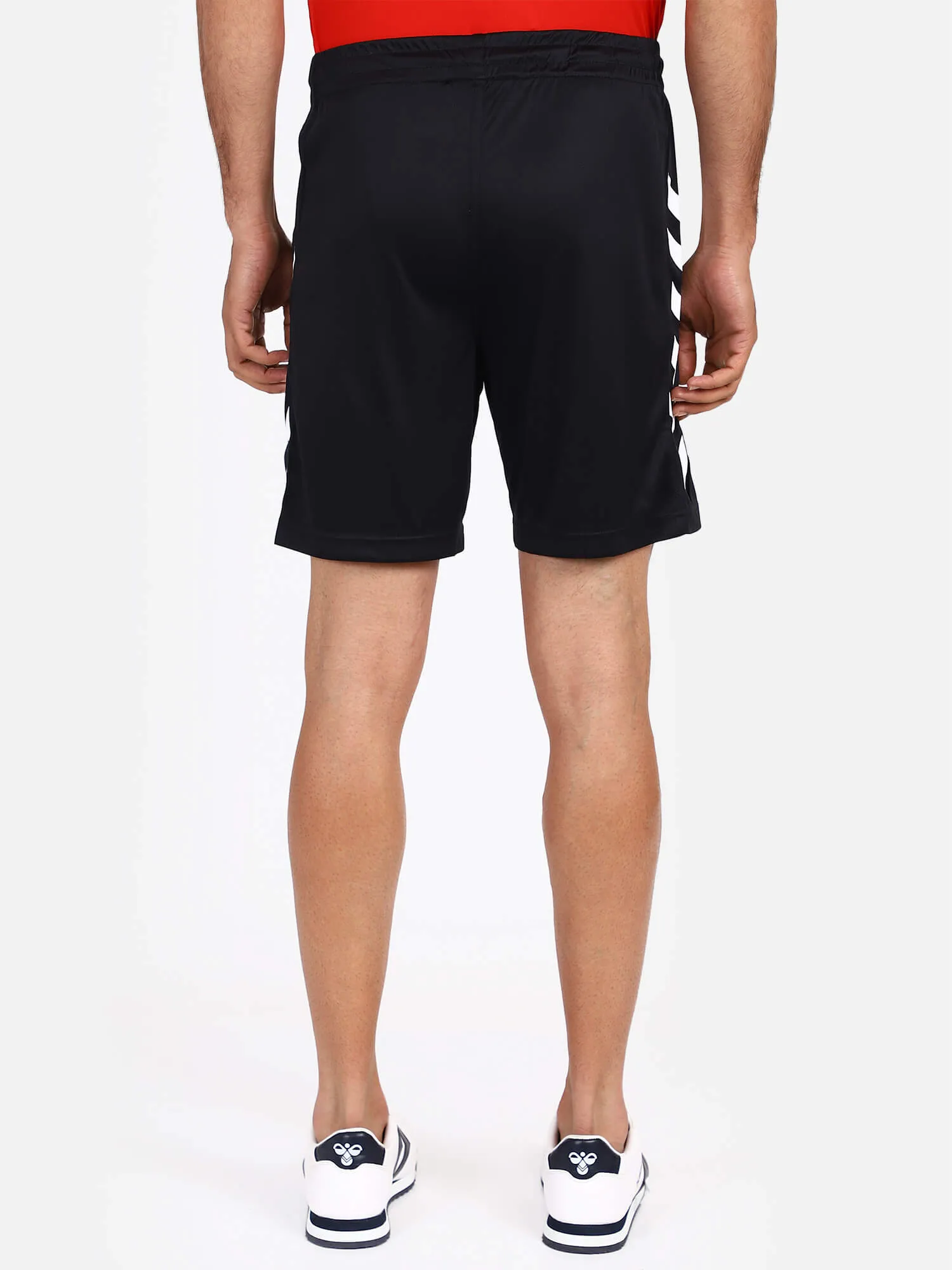 Core Polyester Shorts