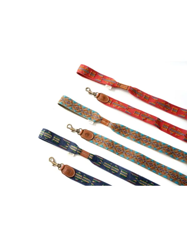 Dog Collar: Etna Green