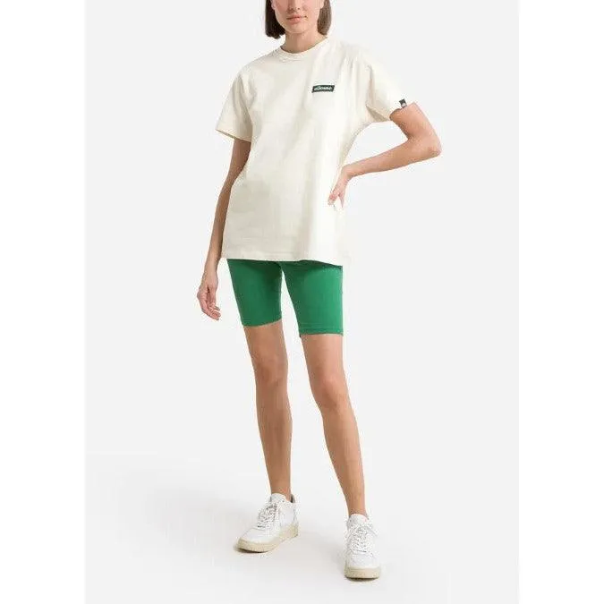 Ellesse Womens Sogan Cycling Shorts Green