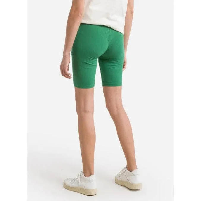 Ellesse Womens Sogan Cycling Shorts Green