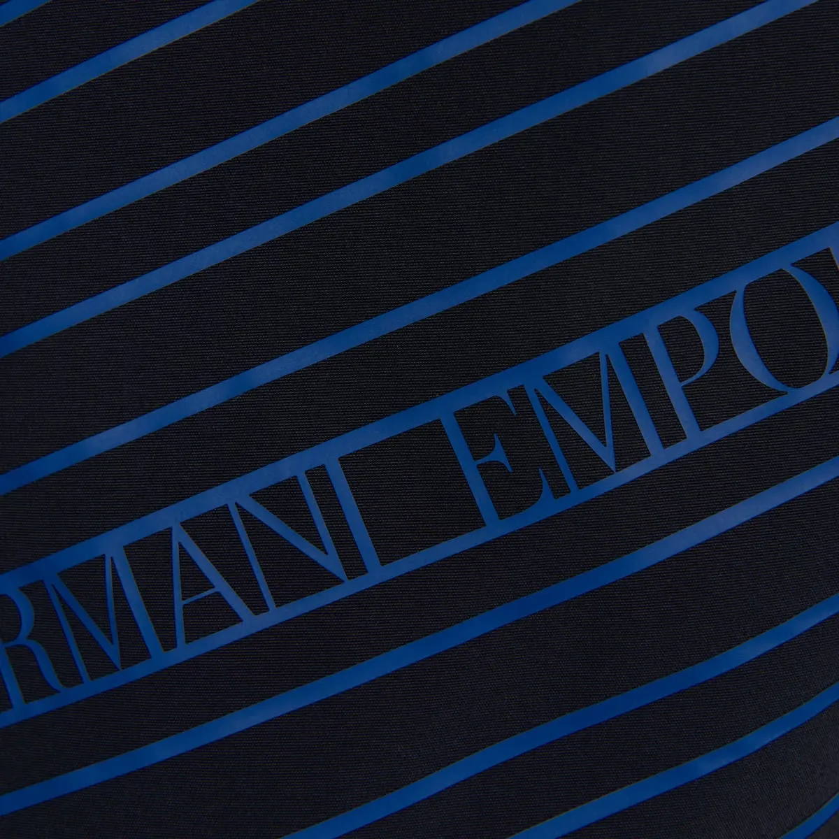 Emporio Armani Boys Swim Shorts