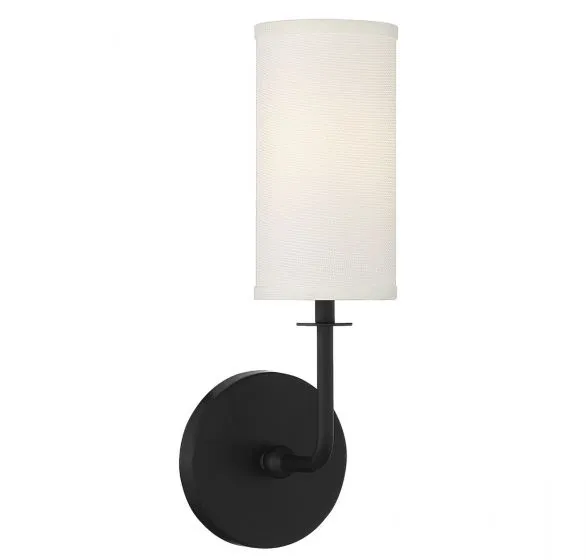 Essentials Powell Sconce
