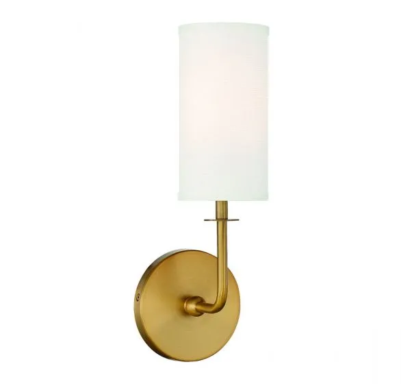 Essentials Powell Sconce