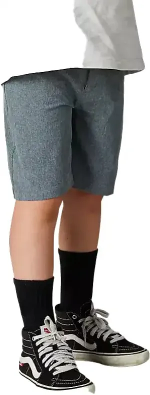 Fox Essex Tech Stretch Youth Shorts