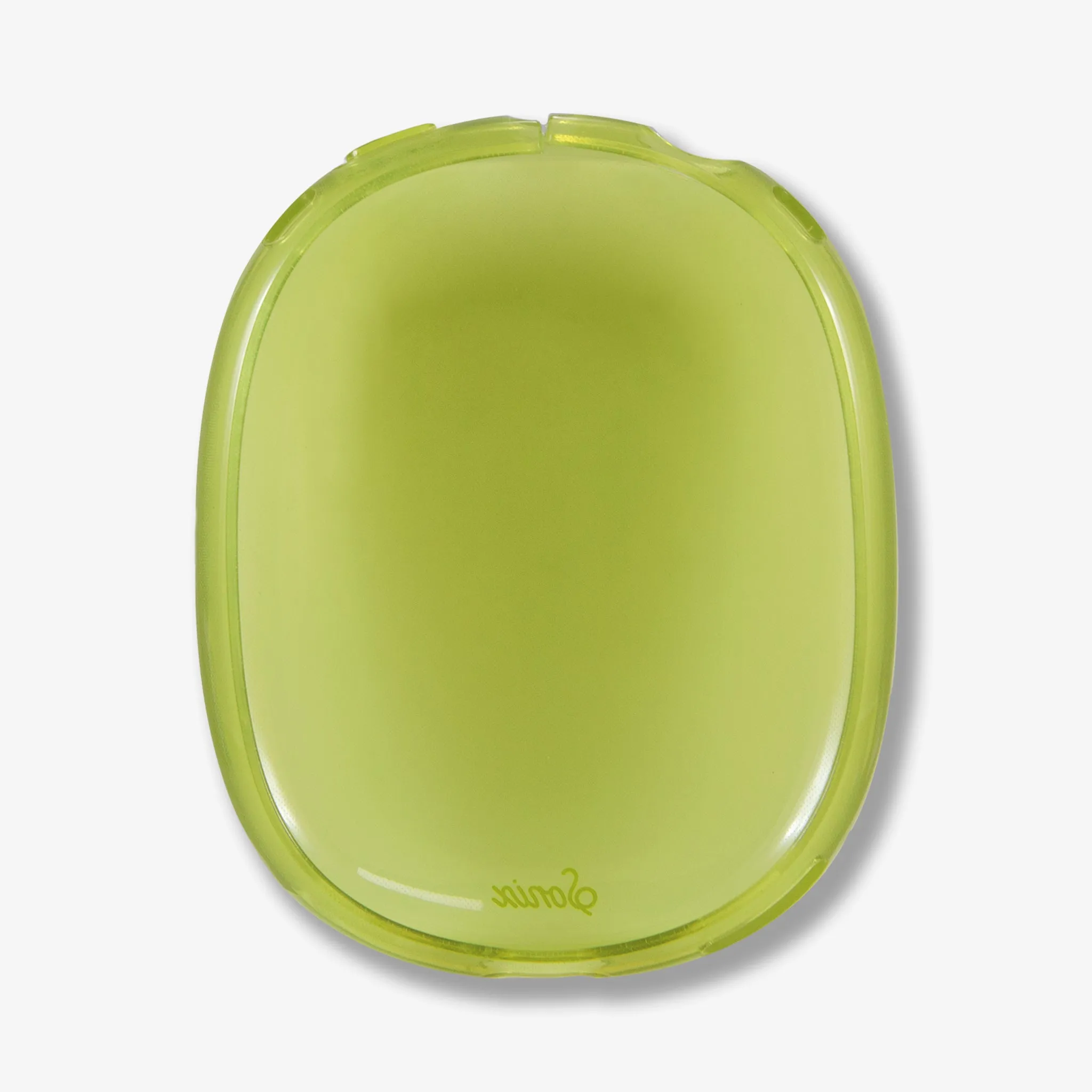 Frosted Matte AirPods Max Cover - Citrine
