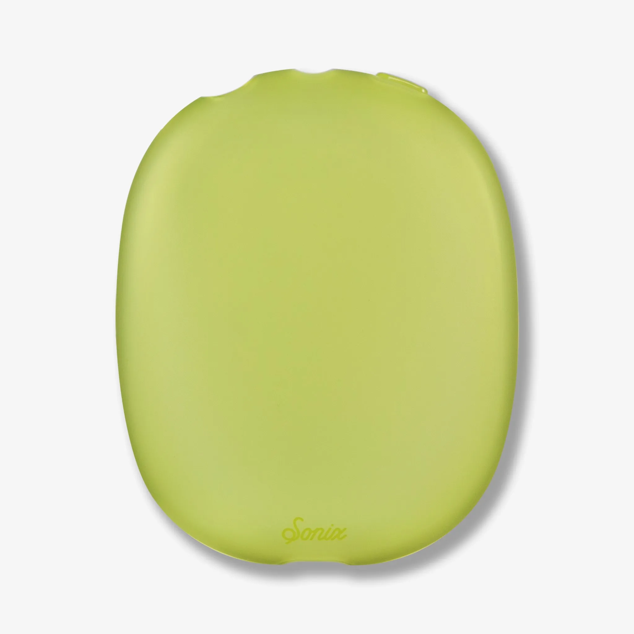 Frosted Matte AirPods Max Cover - Citrine