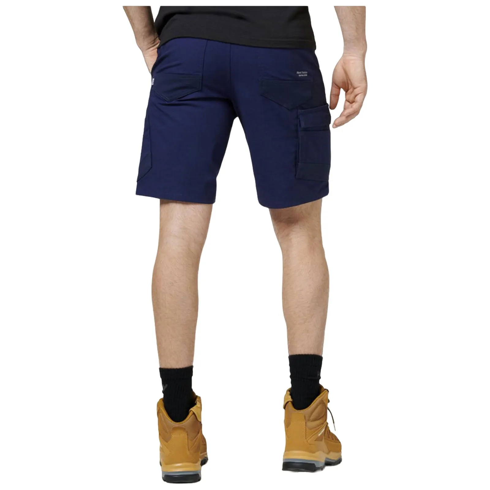 Hard Yakka Mens Raptor Active Work Shorts