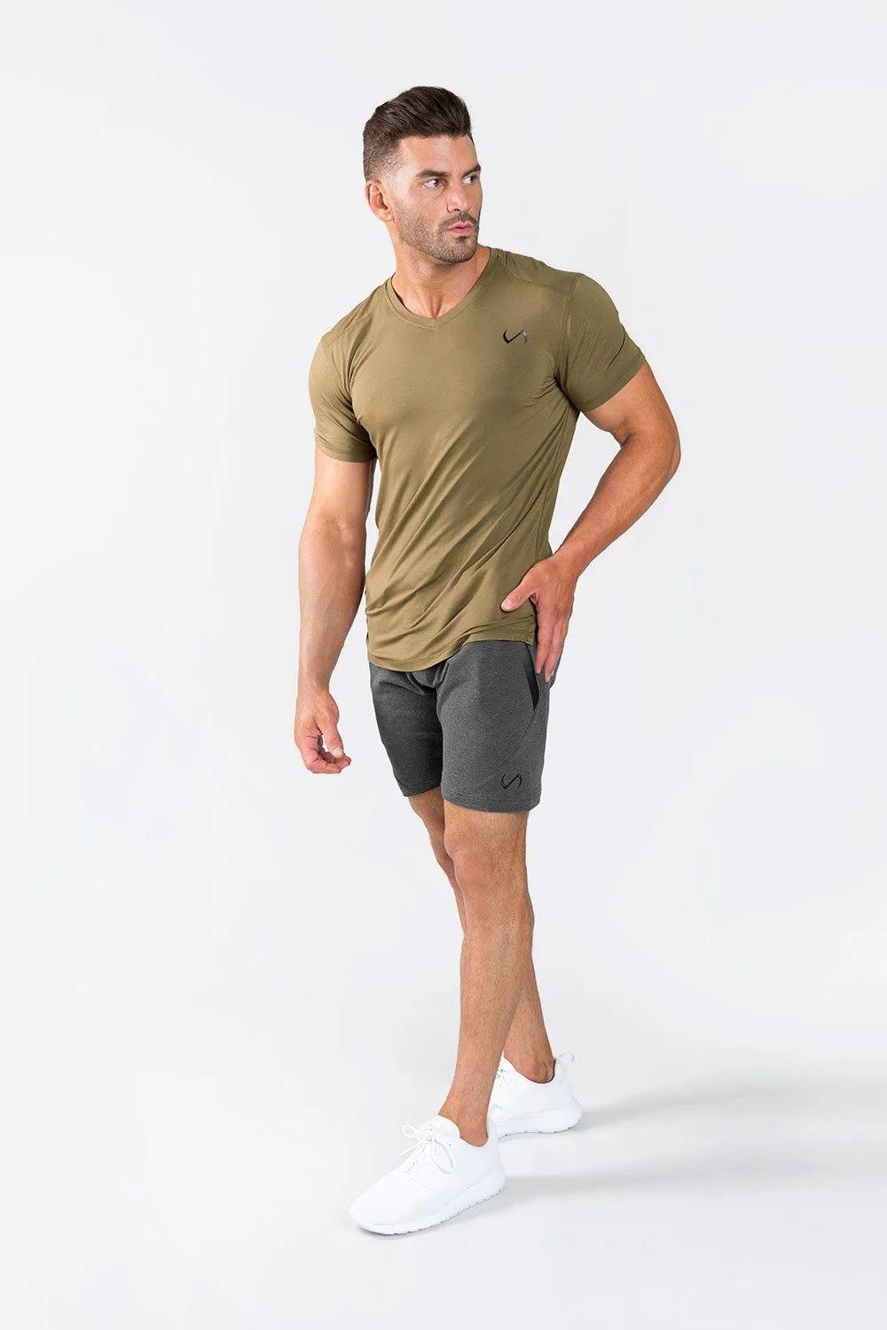 Iron Shorts