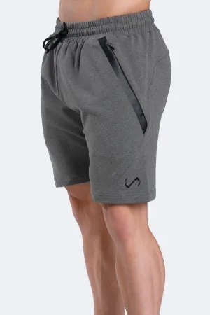 Iron Shorts