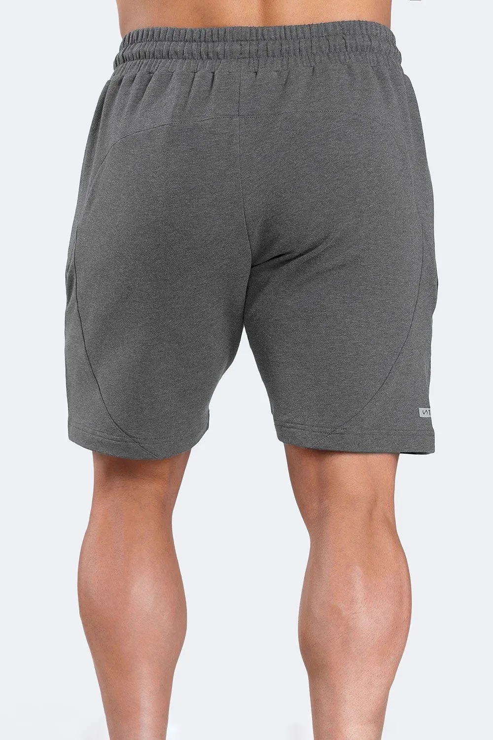 Iron Shorts