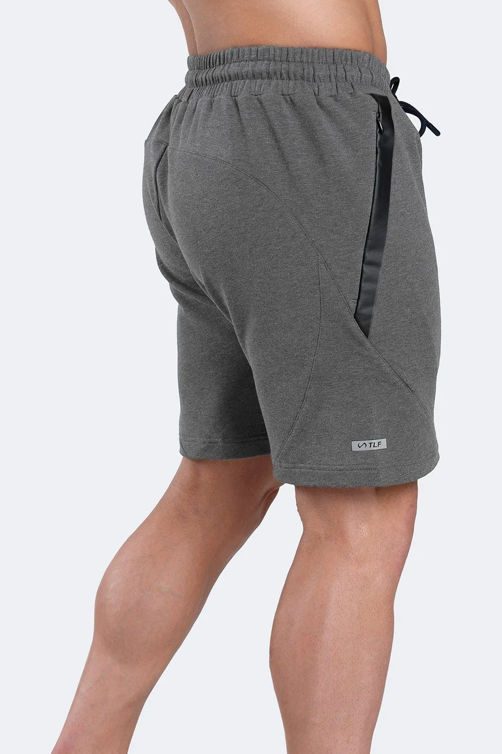Iron Shorts