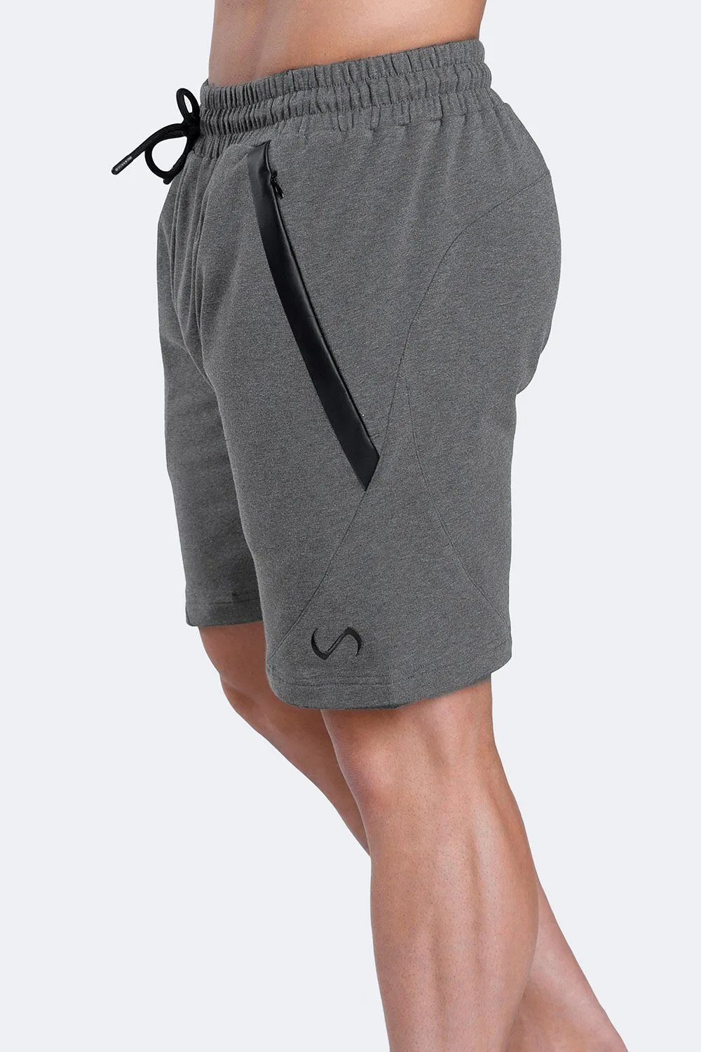 Iron Shorts