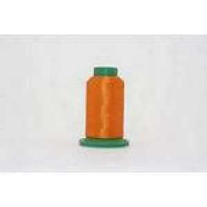 Isacord 1000m Polyester - Pumpkin