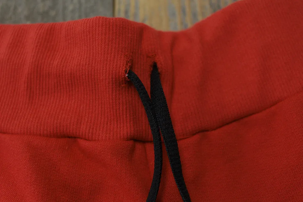 Keys French Terry Yard Shorts Bred