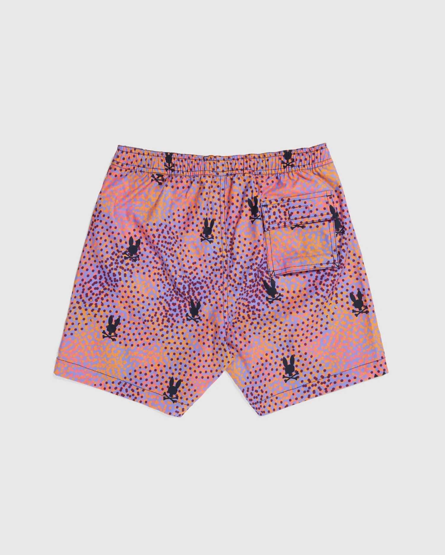 KIDS CHICAGO SWIM TRUNK - B0W415Z1PO