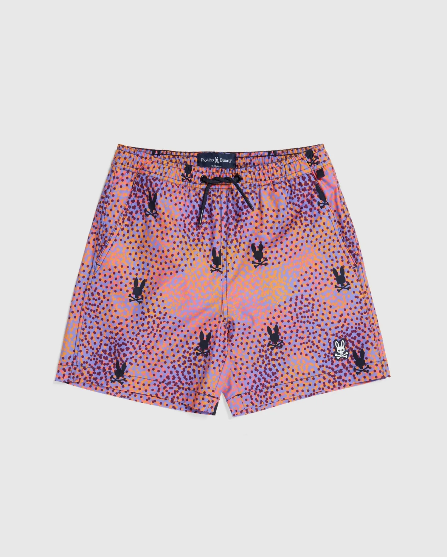 KIDS CHICAGO SWIM TRUNK - B0W415Z1PO