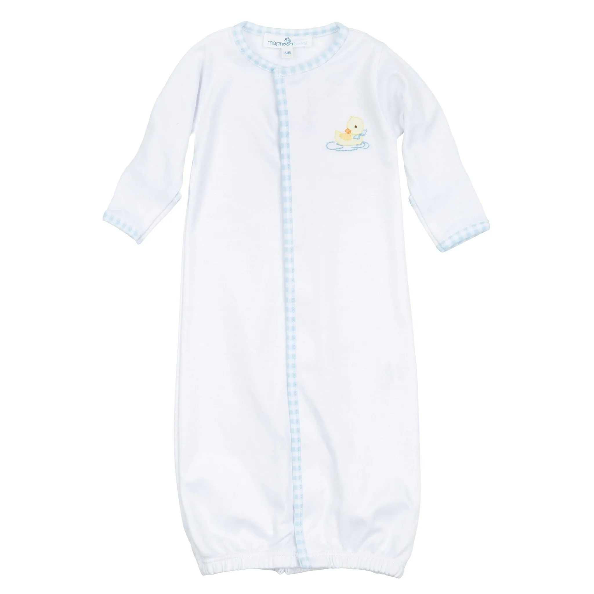 Little Waddlers Converter - Light Blue