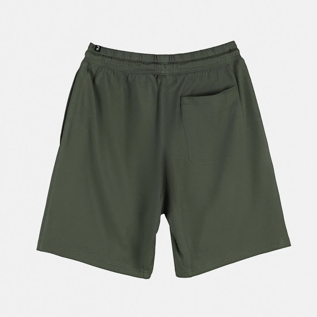 Men's Fitness Shorts 500 Essentials