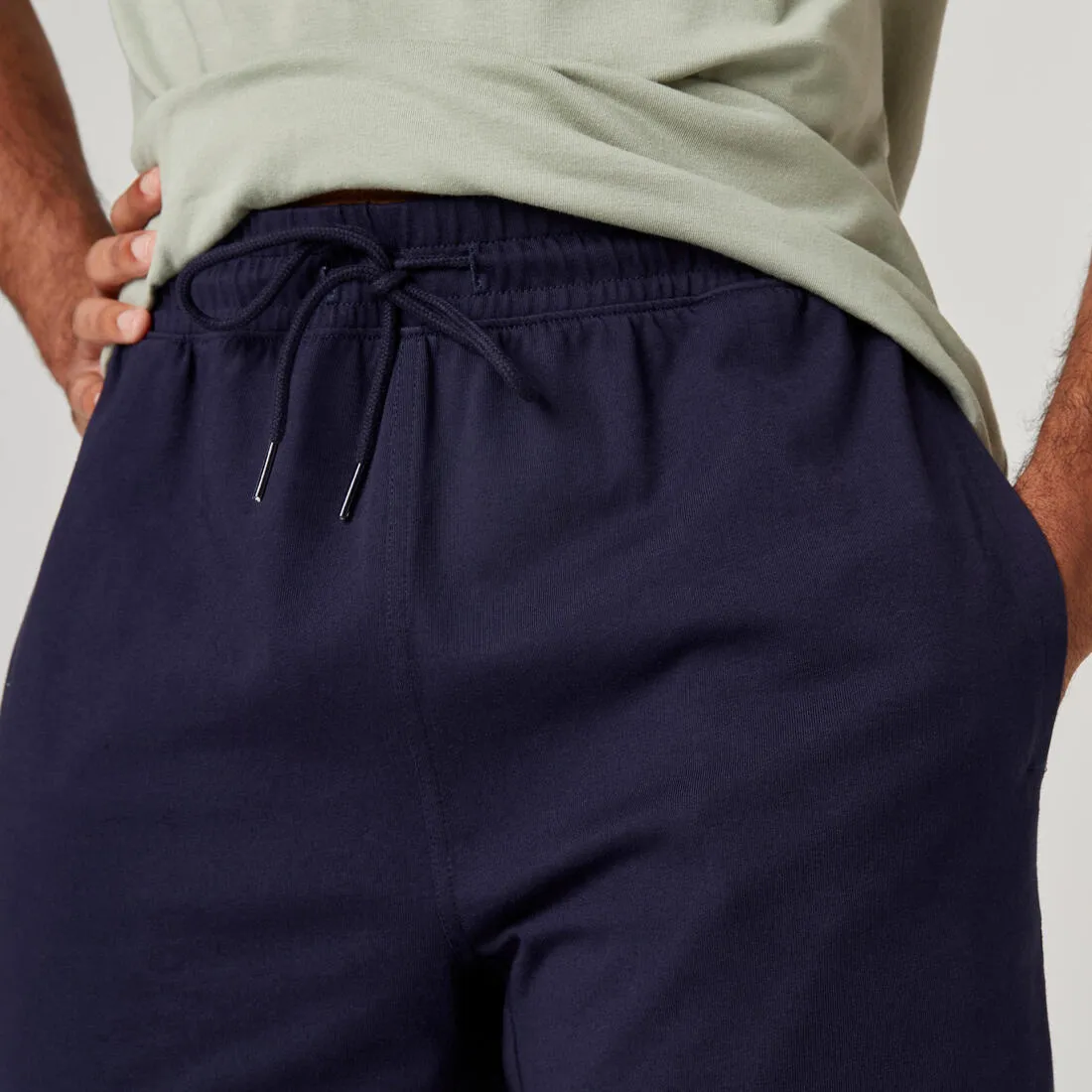 Men's Fitness Shorts 500 Essentials