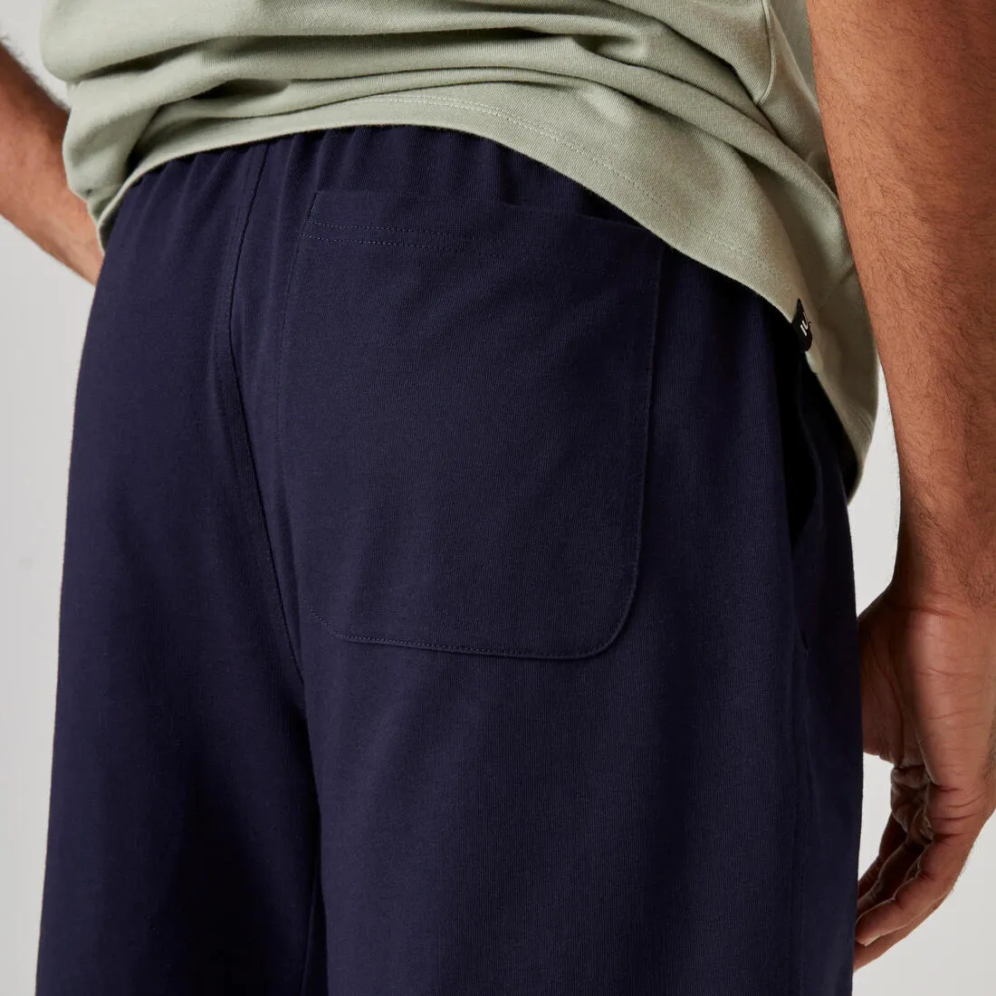 Men's Fitness Shorts 500 Essentials