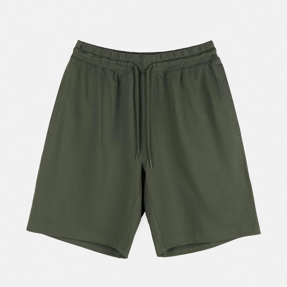 Men's Fitness Shorts 500 Essentials