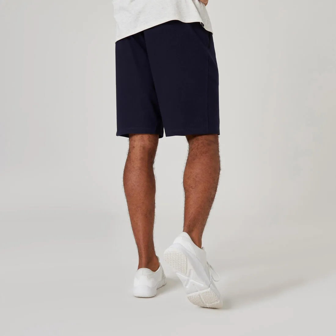 Men's Fitness Shorts 500