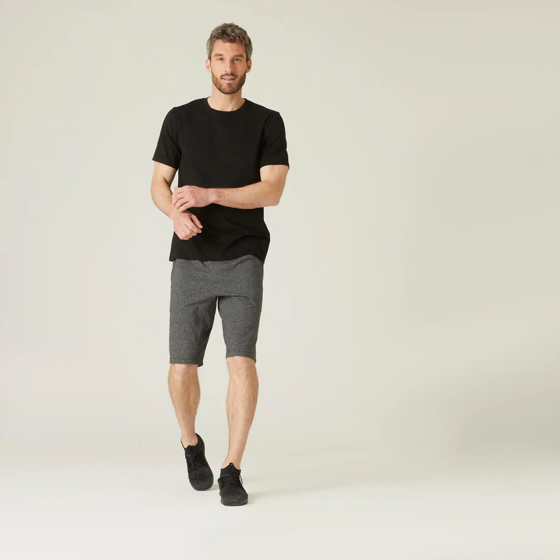 Men's Fitness Shorts 500