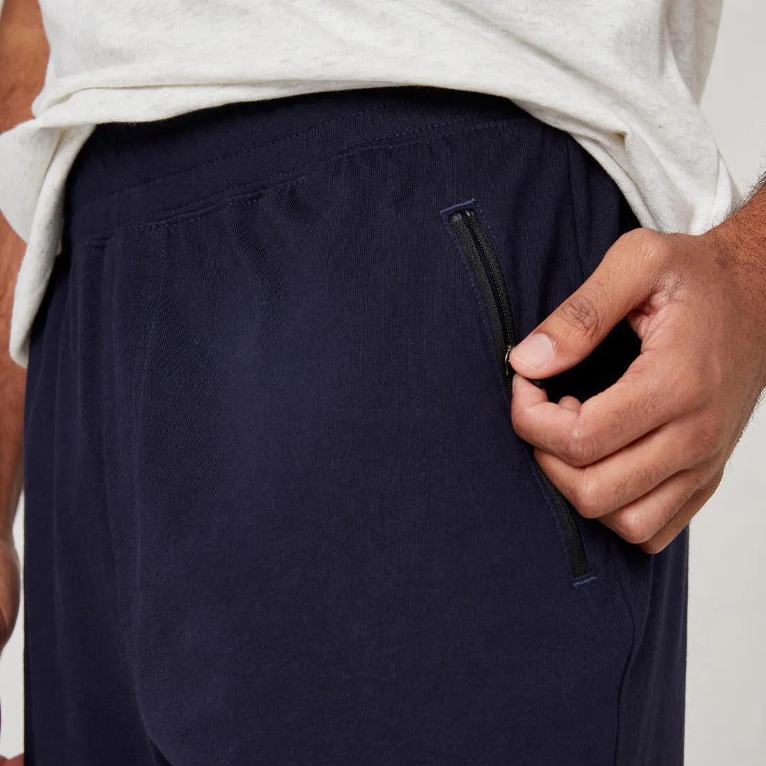 Men's Fitness Shorts 500