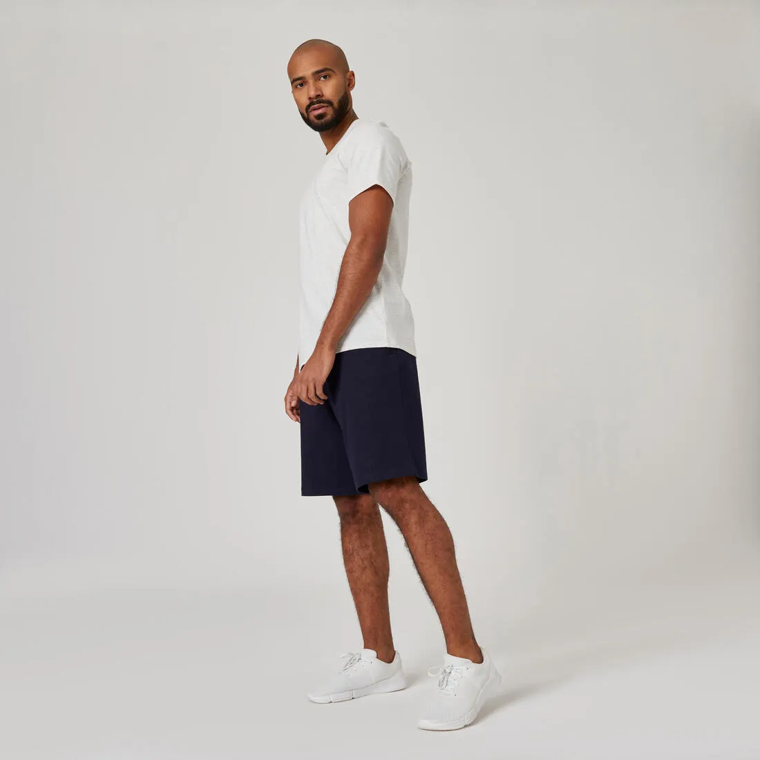 Men's Fitness Shorts 500